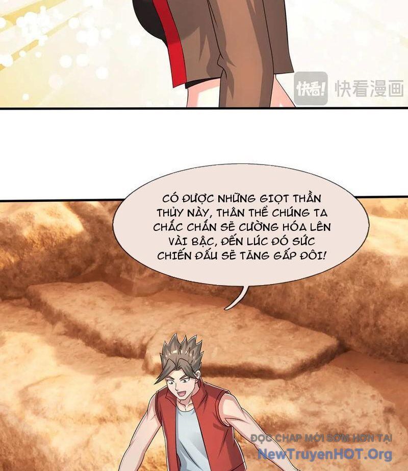 Khởi Đầu Bằng Một Vạn Hít Đất: Oanh Sát Thần Minh! - Chương 63 - Trang 71