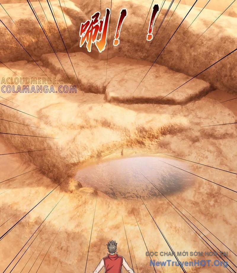Khởi Đầu Bằng Một Vạn Hít Đất: Oanh Sát Thần Minh! - Chương 63 - Trang 73