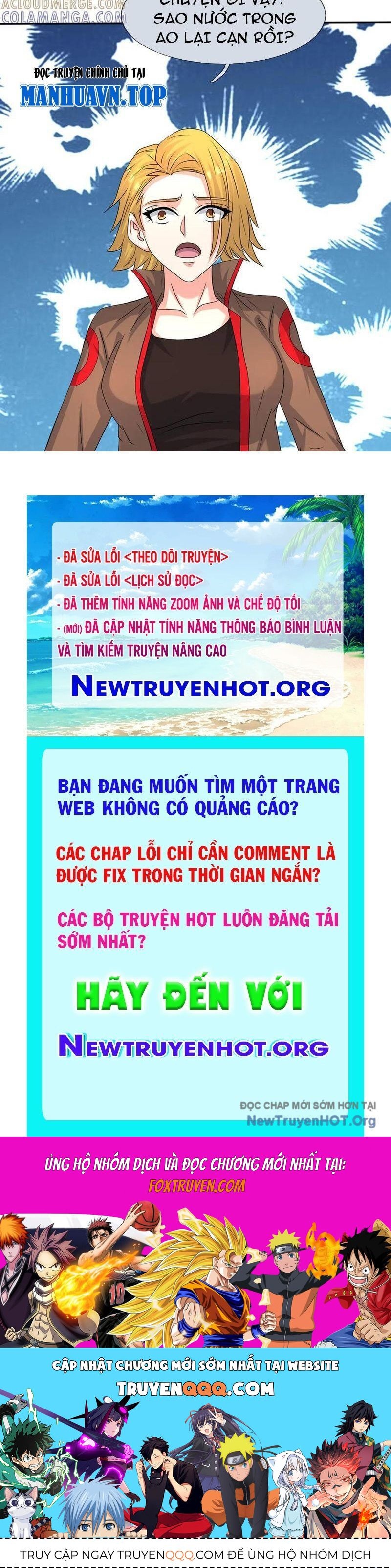 Khởi Đầu Bằng Một Vạn Hít Đất: Oanh Sát Thần Minh! - Chương 63 - Trang 76