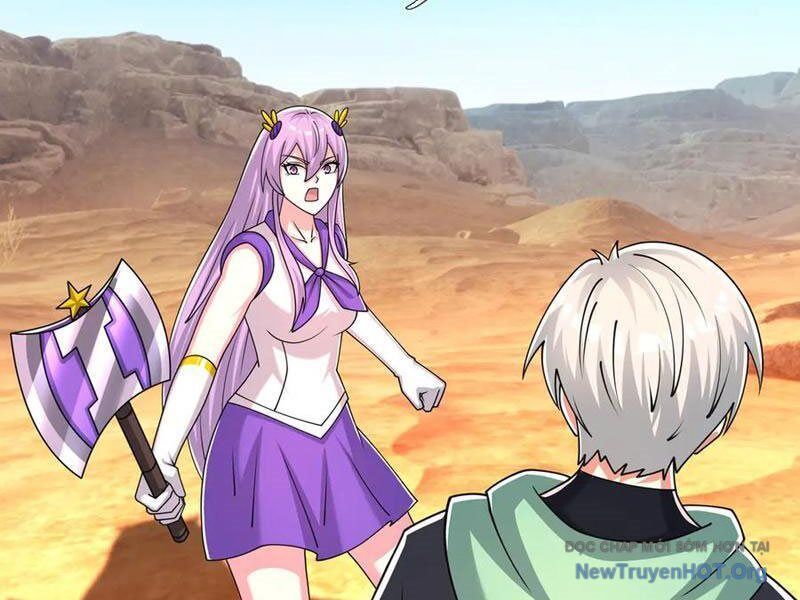 Khởi Đầu Bằng Một Vạn Hít Đất: Oanh Sát Thần Minh! - Chương 64 - Trang 104