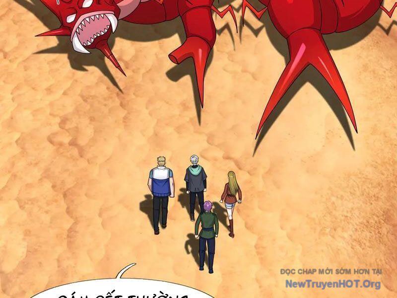 Khởi Đầu Bằng Một Vạn Hít Đất: Oanh Sát Thần Minh! - Chương 64 - Trang 112