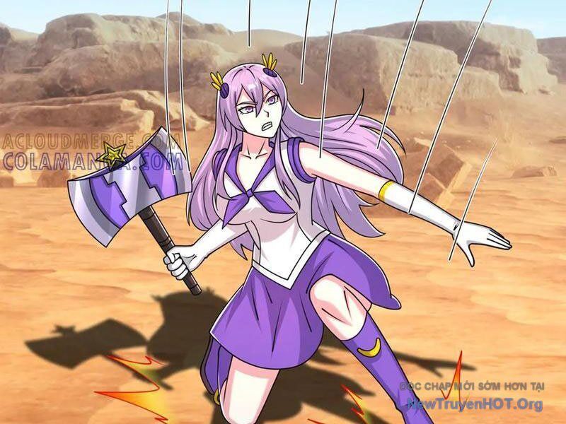 Khởi Đầu Bằng Một Vạn Hít Đất: Oanh Sát Thần Minh! - Chương 64 - Trang 114