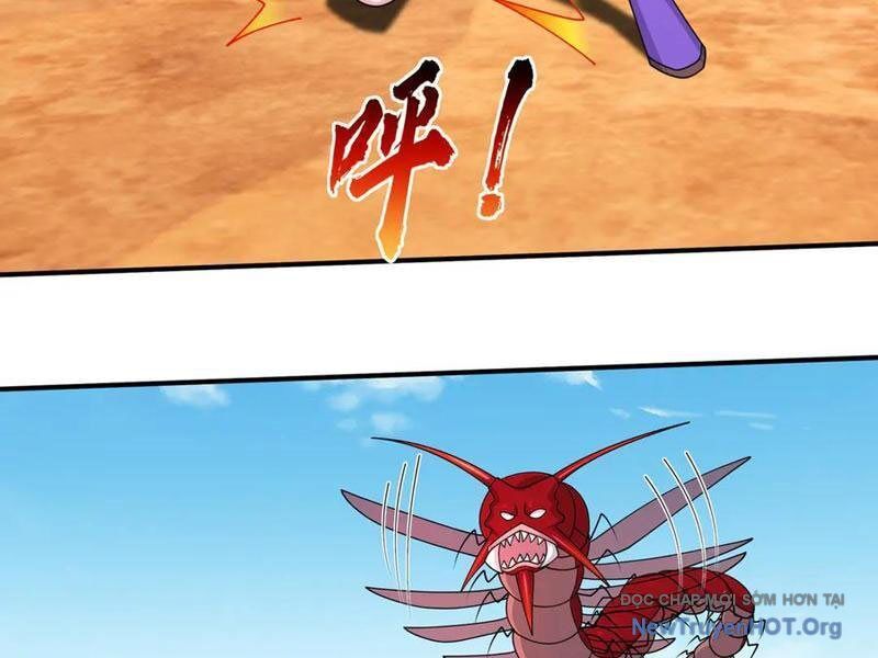 Khởi Đầu Bằng Một Vạn Hít Đất: Oanh Sát Thần Minh! - Chương 64 - Trang 115