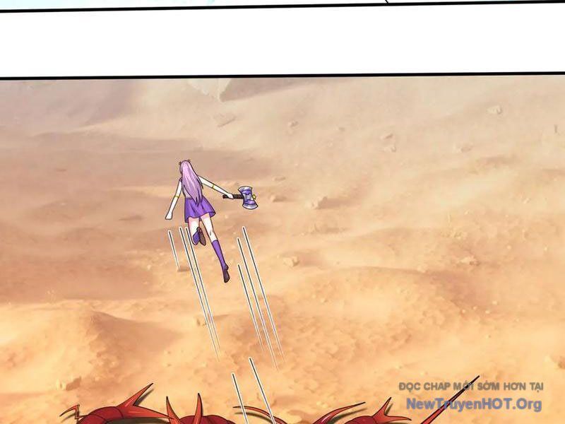 Khởi Đầu Bằng Một Vạn Hít Đất: Oanh Sát Thần Minh! - Chương 64 - Trang 120