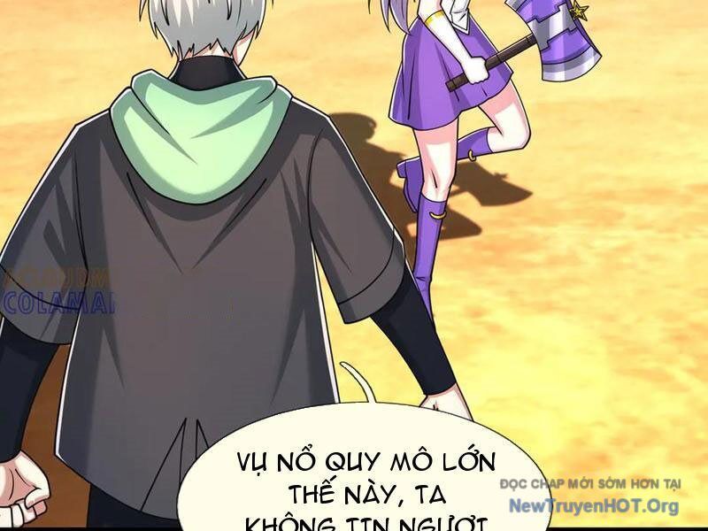 Khởi Đầu Bằng Một Vạn Hít Đất: Oanh Sát Thần Minh! - Chương 64 - Trang 130