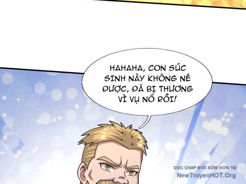 Khởi Đầu Bằng Một Vạn Hít Đất: Oanh Sát Thần Minh! - Chương 64 - Trang 133