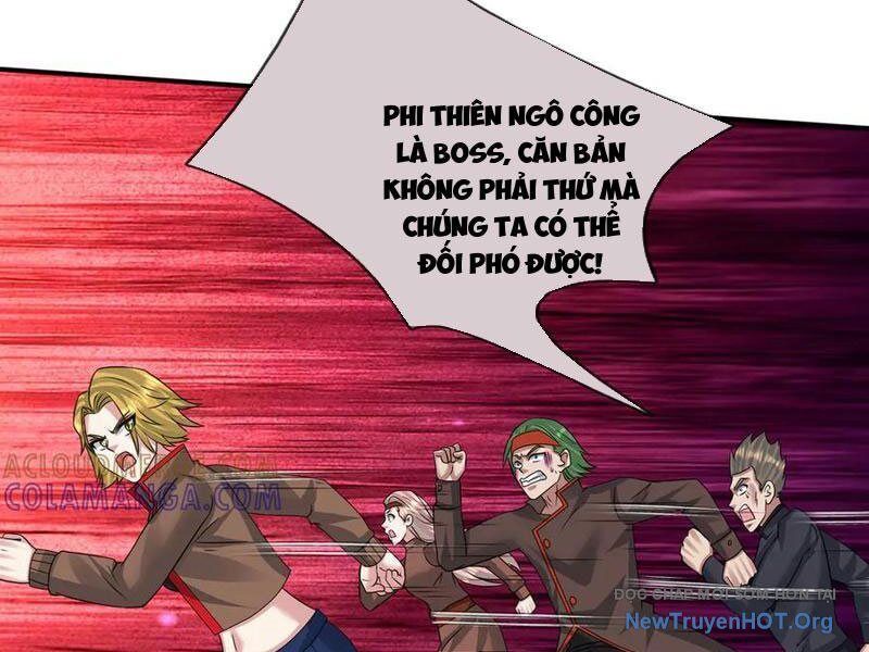 Khởi Đầu Bằng Một Vạn Hít Đất: Oanh Sát Thần Minh! - Chương 64 - Trang 22