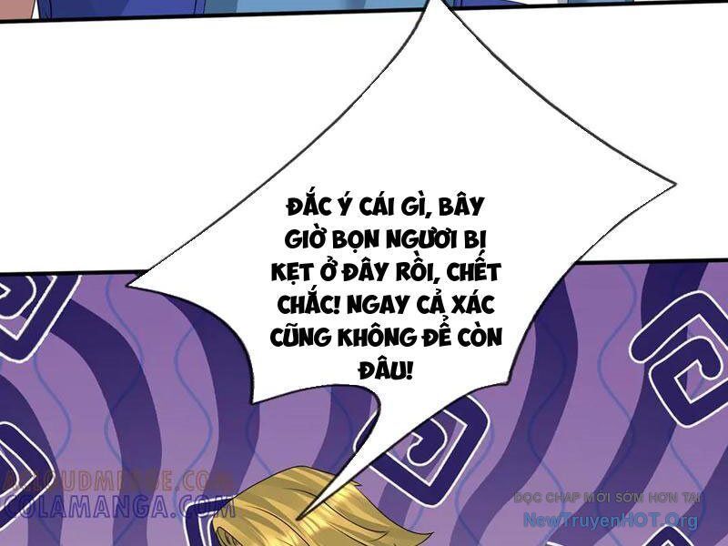 Khởi Đầu Bằng Một Vạn Hít Đất: Oanh Sát Thần Minh! - Chương 64 - Trang 26