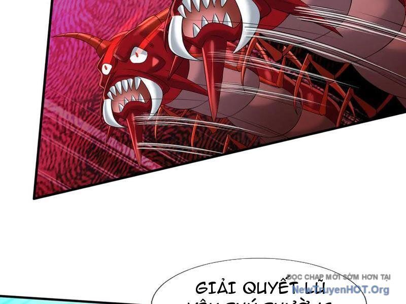 Khởi Đầu Bằng Một Vạn Hít Đất: Oanh Sát Thần Minh! - Chương 64 - Trang 29