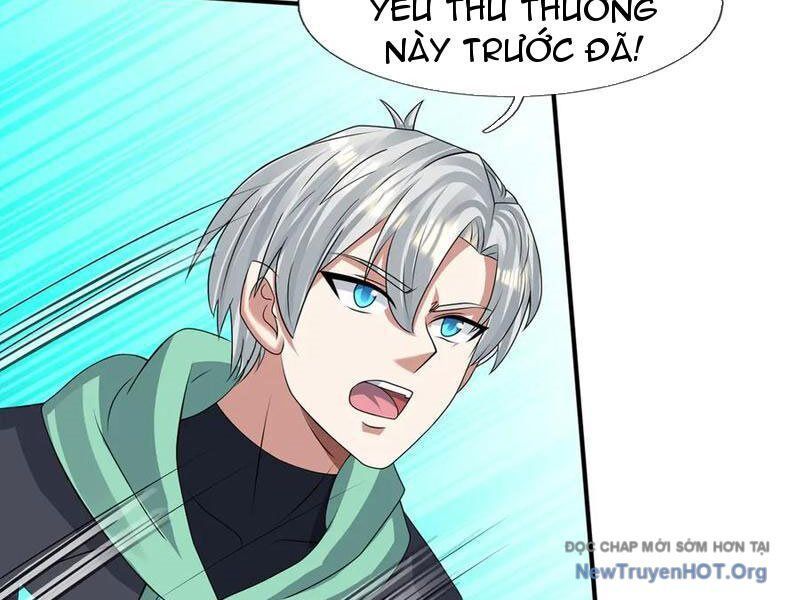 Khởi Đầu Bằng Một Vạn Hít Đất: Oanh Sát Thần Minh! - Chương 64 - Trang 30