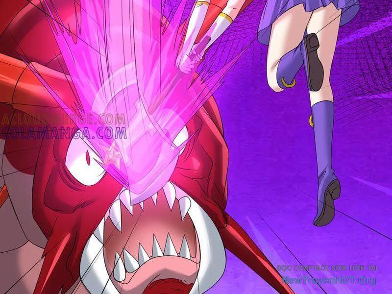 Khởi Đầu Bằng Một Vạn Hít Đất: Oanh Sát Thần Minh! - Chương 64 - Trang 34