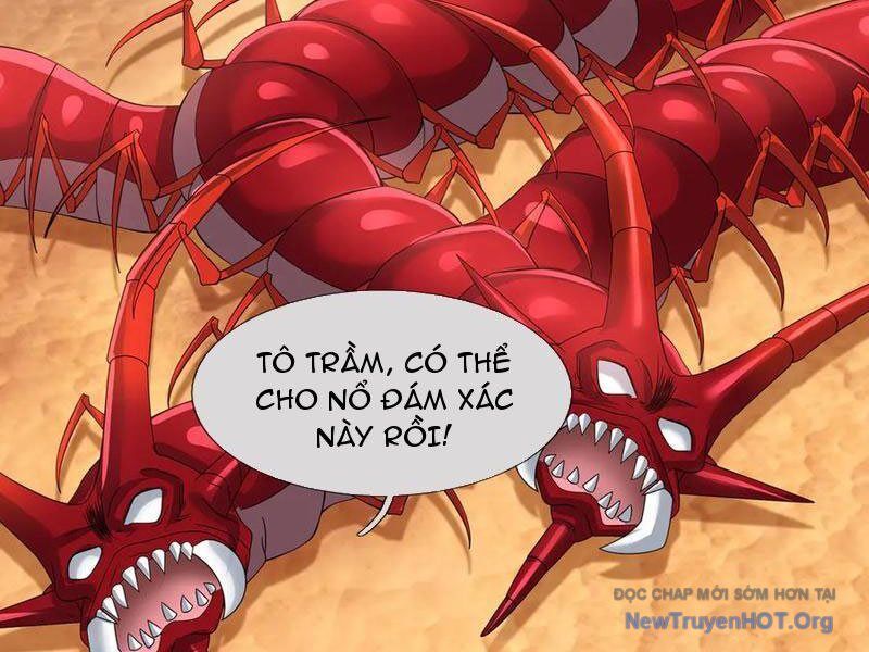 Khởi Đầu Bằng Một Vạn Hít Đất: Oanh Sát Thần Minh! - Chương 64 - Trang 36