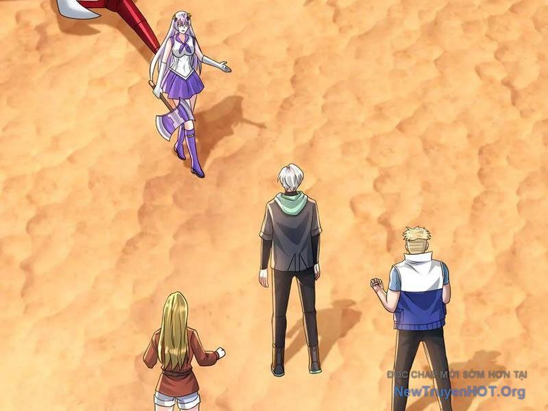 Khởi Đầu Bằng Một Vạn Hít Đất: Oanh Sát Thần Minh! - Chương 64 - Trang 37