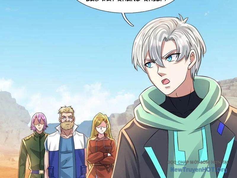 Khởi Đầu Bằng Một Vạn Hít Đất: Oanh Sát Thần Minh! - Chương 64 - Trang 39