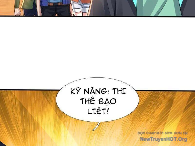 Khởi Đầu Bằng Một Vạn Hít Đất: Oanh Sát Thần Minh! - Chương 64 - Trang 40