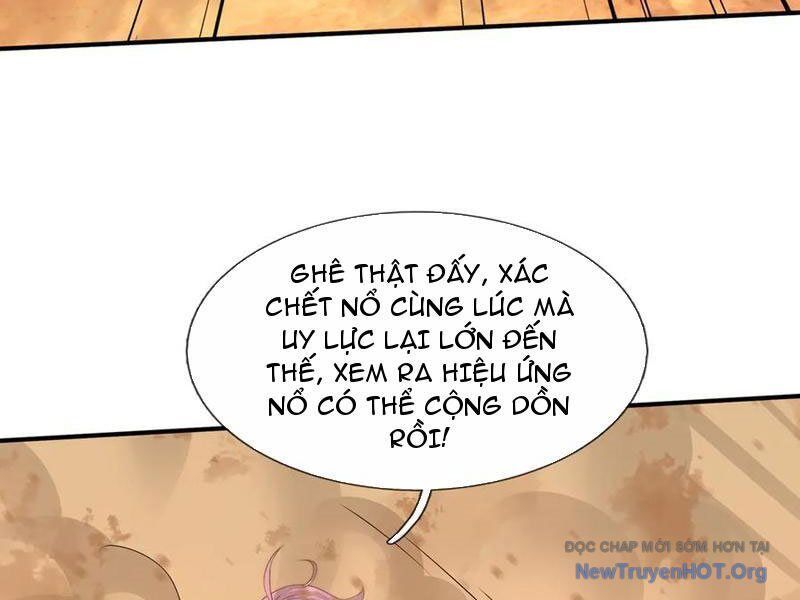 Khởi Đầu Bằng Một Vạn Hít Đất: Oanh Sát Thần Minh! - Chương 64 - Trang 45