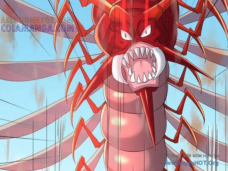 Khởi Đầu Bằng Một Vạn Hít Đất: Oanh Sát Thần Minh! - Chương 64 - Trang 6