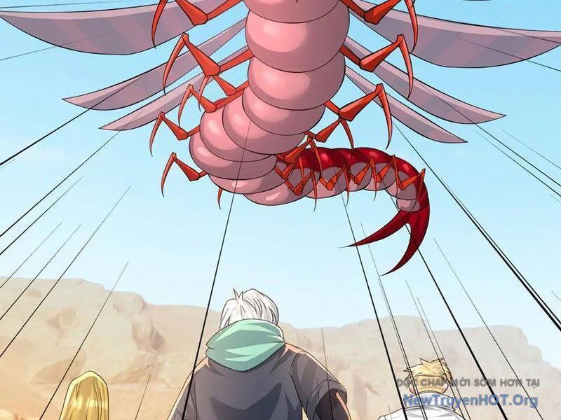 Khởi Đầu Bằng Một Vạn Hít Đất: Oanh Sát Thần Minh! - Chương 64 - Trang 56