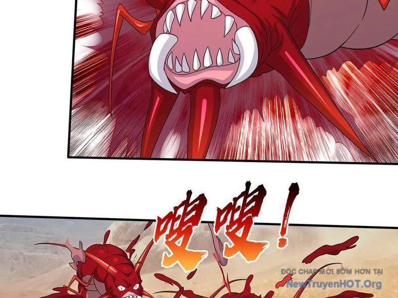 Khởi Đầu Bằng Một Vạn Hít Đất: Oanh Sát Thần Minh! - Chương 64 - Trang 61