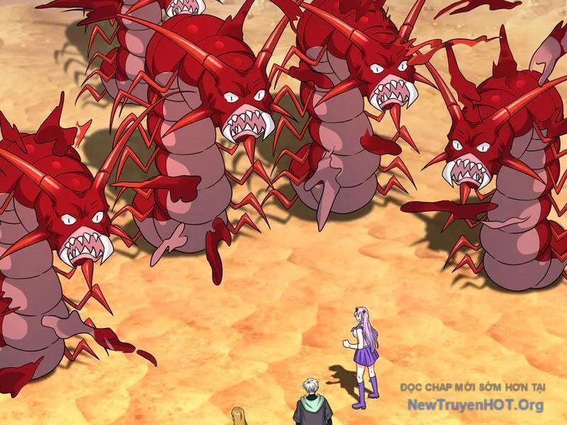 Khởi Đầu Bằng Một Vạn Hít Đất: Oanh Sát Thần Minh! - Chương 64 - Trang 62