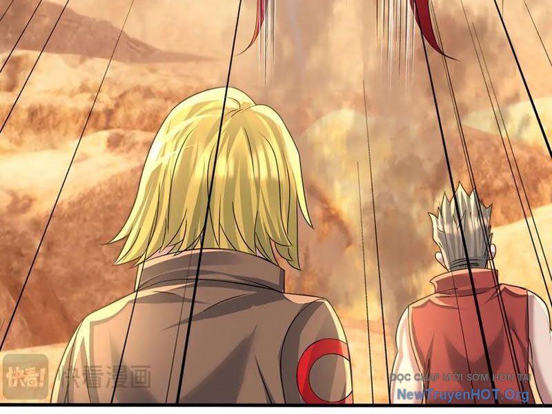 Khởi Đầu Bằng Một Vạn Hít Đất: Oanh Sát Thần Minh! - Chương 64 - Trang 8