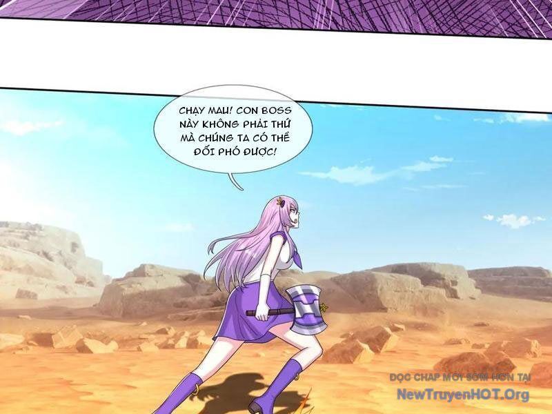 Khởi Đầu Bằng Một Vạn Hít Đất: Oanh Sát Thần Minh! - Chương 64 - Trang 89