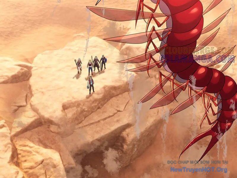 Khởi Đầu Bằng Một Vạn Hít Đất: Oanh Sát Thần Minh! - Chương 64 - Trang 10