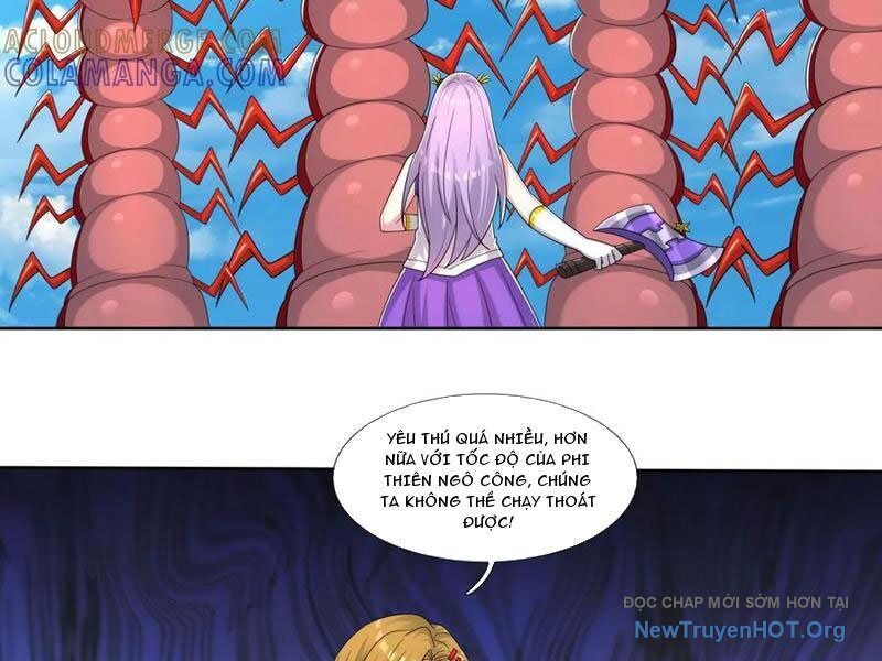 Khởi Đầu Bằng Một Vạn Hít Đất: Oanh Sát Thần Minh! - Chương 64 - Trang 91