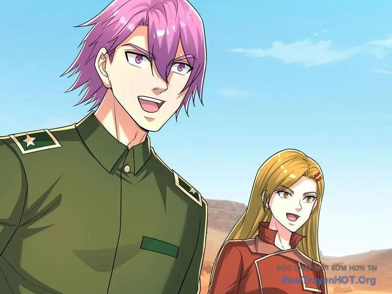 Khởi Đầu Bằng Một Vạn Hít Đất: Oanh Sát Thần Minh! - Chương 65 - Trang 103