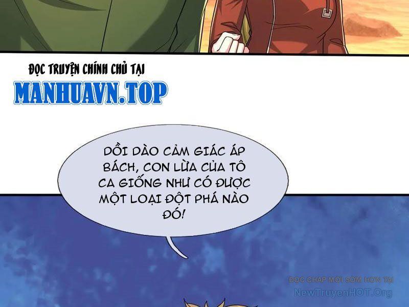 Khởi Đầu Bằng Một Vạn Hít Đất: Oanh Sát Thần Minh! - Chương 65 - Trang 104