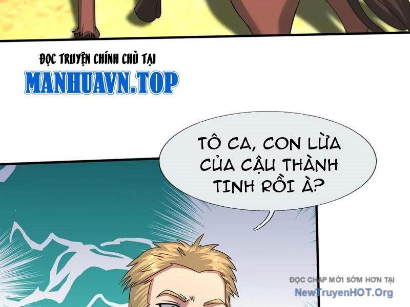 Khởi Đầu Bằng Một Vạn Hít Đất: Oanh Sát Thần Minh! - Chương 65 - Trang 115