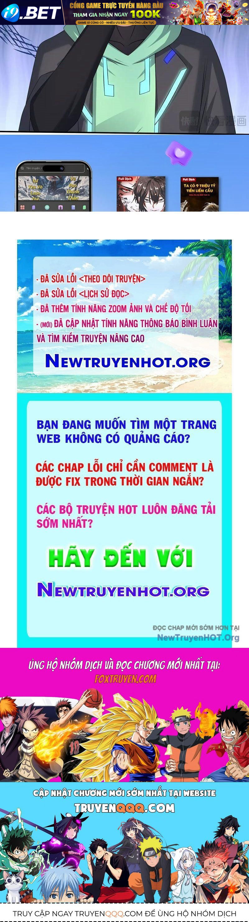 Khởi Đầu Bằng Một Vạn Hít Đất: Oanh Sát Thần Minh! - Chương 65 - Trang 124
