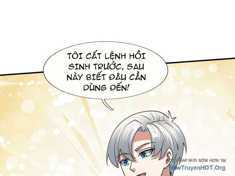 Khởi Đầu Bằng Một Vạn Hít Đất: Oanh Sát Thần Minh! - Chương 65 - Trang 27