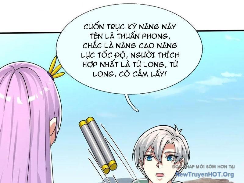 Khởi Đầu Bằng Một Vạn Hít Đất: Oanh Sát Thần Minh! - Chương 65 - Trang 29