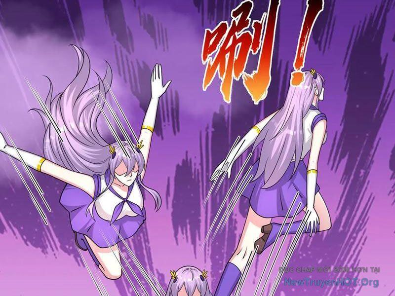 Khởi Đầu Bằng Một Vạn Hít Đất: Oanh Sát Thần Minh! - Chương 65 - Trang 42