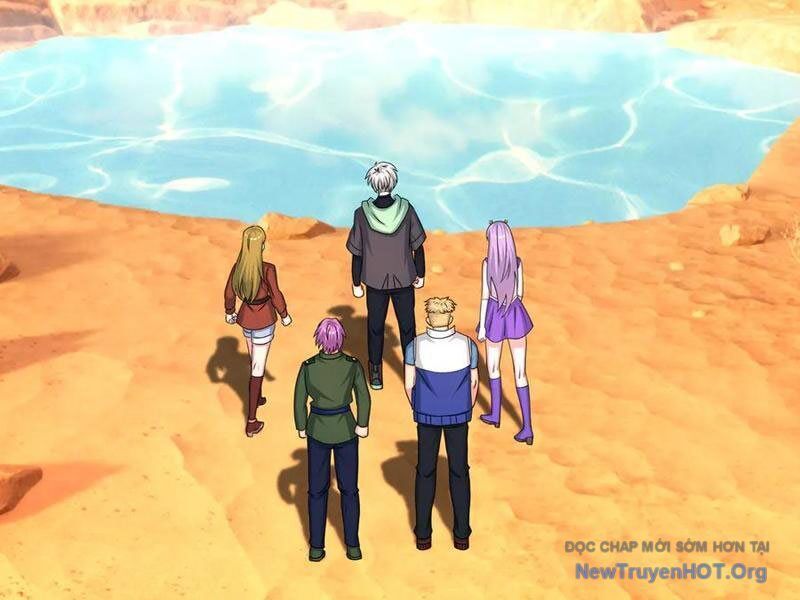 Khởi Đầu Bằng Một Vạn Hít Đất: Oanh Sát Thần Minh! - Chương 65 - Trang 50