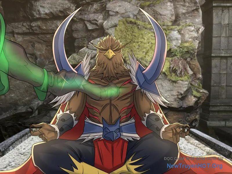 Khởi Đầu Bằng Một Vạn Hít Đất: Oanh Sát Thần Minh! - Chương 65 - Trang 6