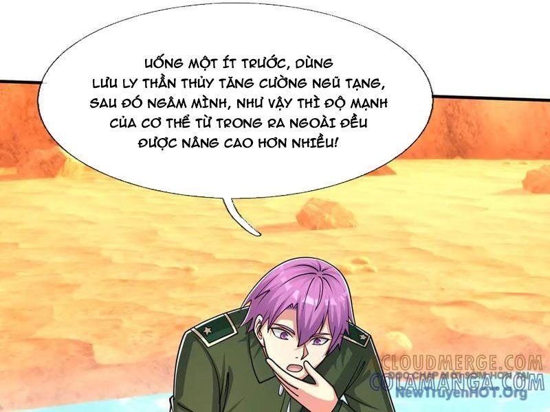 Khởi Đầu Bằng Một Vạn Hít Đất: Oanh Sát Thần Minh! - Chương 65 - Trang 53