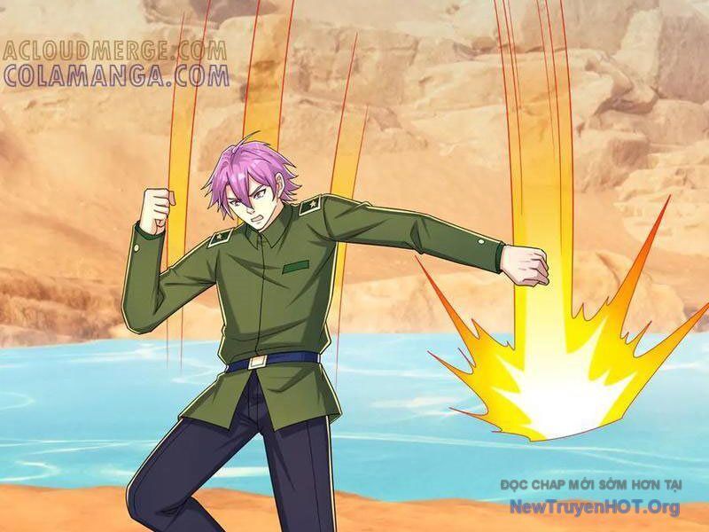 Khởi Đầu Bằng Một Vạn Hít Đất: Oanh Sát Thần Minh! - Chương 65 - Trang 73