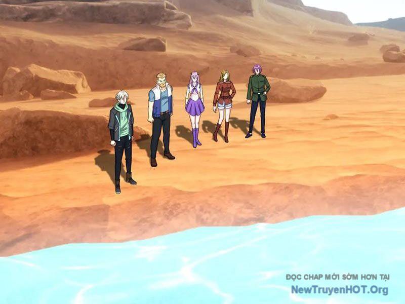 Khởi Đầu Bằng Một Vạn Hít Đất: Oanh Sát Thần Minh! - Chương 65 - Trang 79