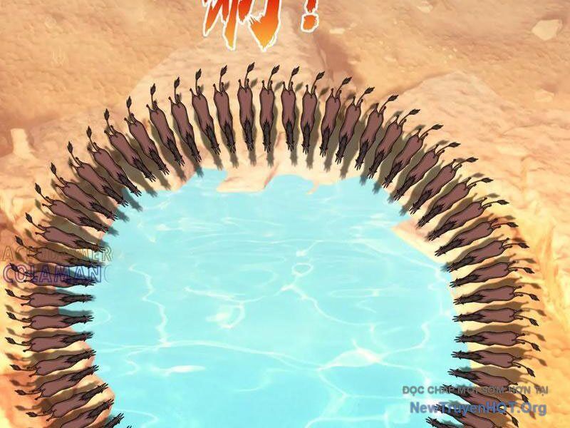 Khởi Đầu Bằng Một Vạn Hít Đất: Oanh Sát Thần Minh! - Chương 65 - Trang 85