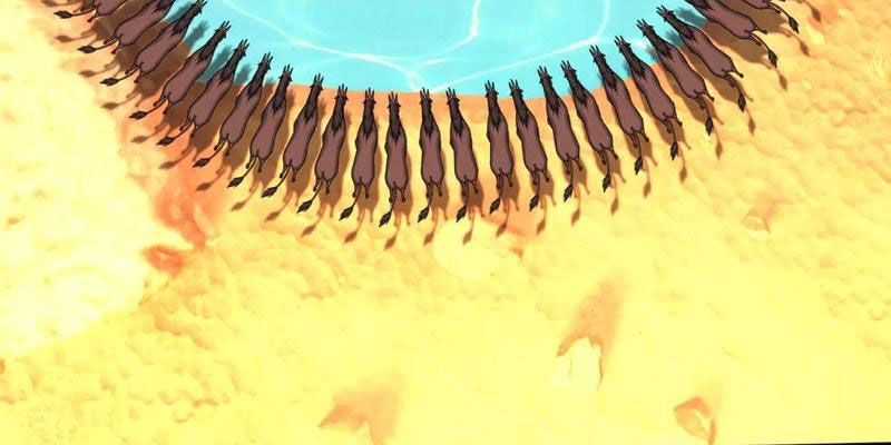 Khởi Đầu Bằng Một Vạn Hít Đất: Oanh Sát Thần Minh! - Chương 65 - Trang 86