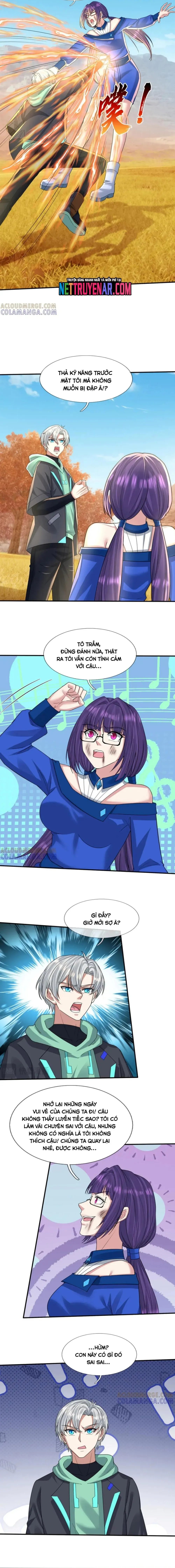 Khởi Đầu Bằng Một Vạn Hít Đất: Oanh Sát Thần Minh! - Chương 66 - Trang 12