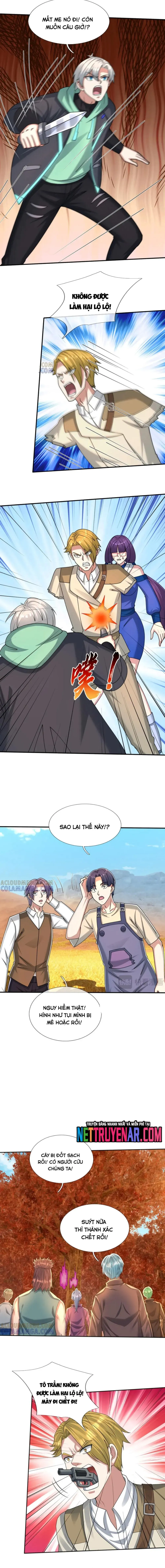 Khởi Đầu Bằng Một Vạn Hít Đất: Oanh Sát Thần Minh! - Chương 66 - Trang 16