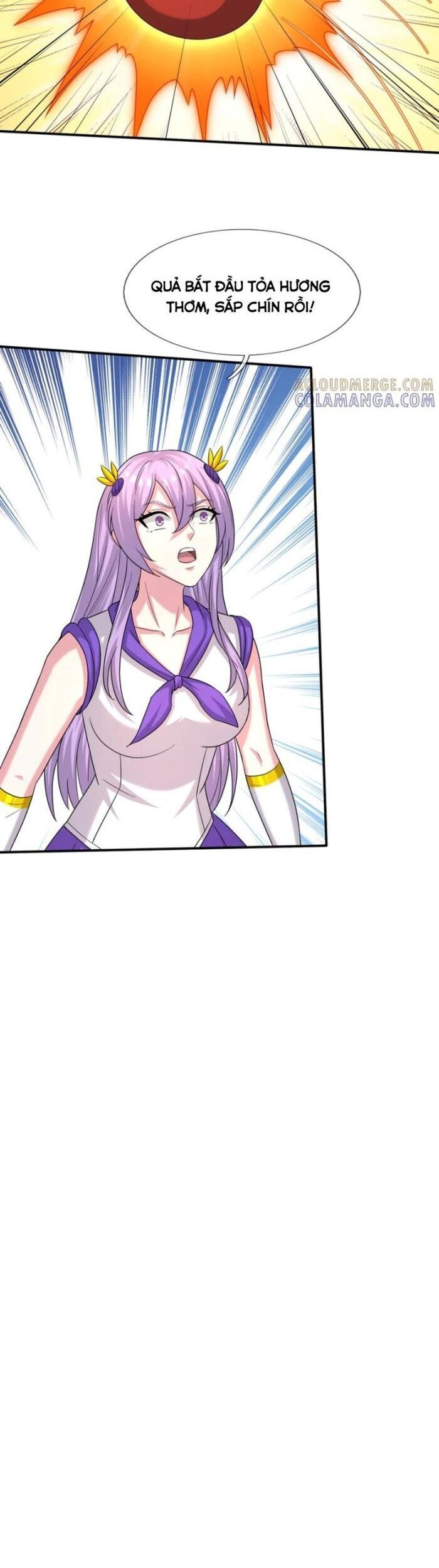 Khởi Đầu Bằng Một Vạn Hít Đất: Oanh Sát Thần Minh! - Chương 67 - Trang 12