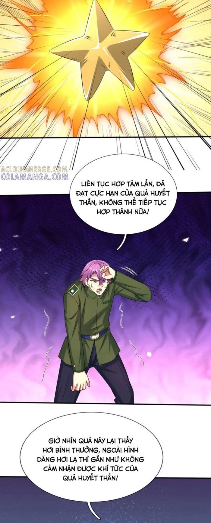 Khởi Đầu Bằng Một Vạn Hít Đất: Oanh Sát Thần Minh! - Chương 67 - Trang 20