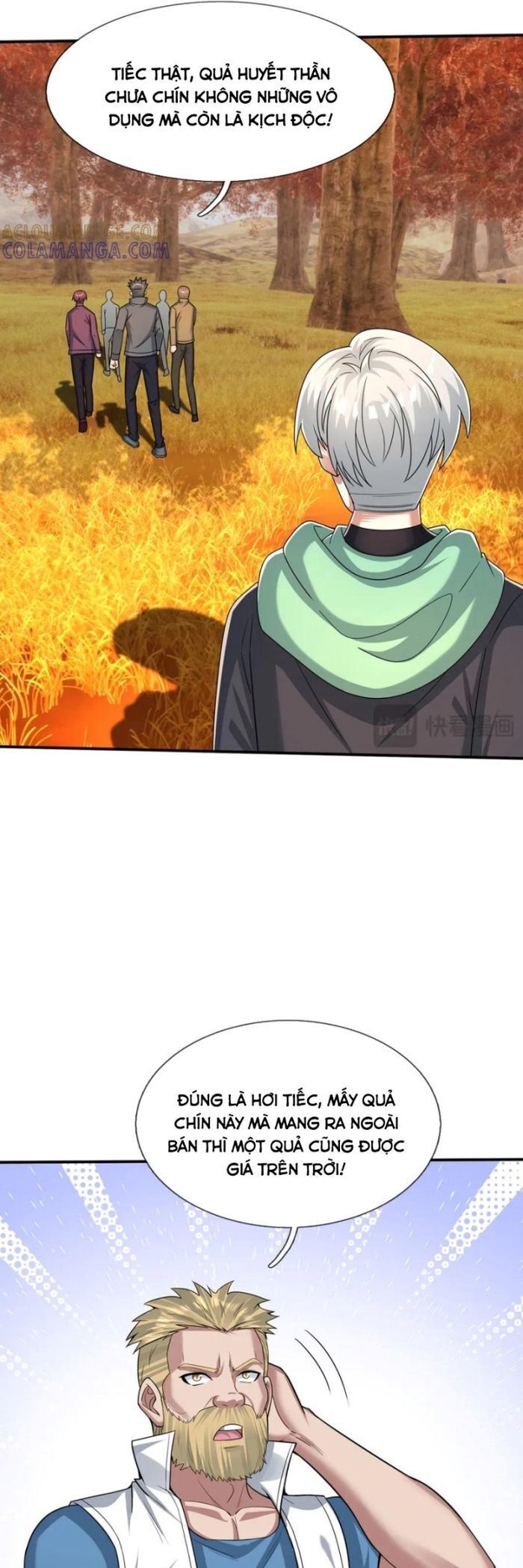 Khởi Đầu Bằng Một Vạn Hít Đất: Oanh Sát Thần Minh! - Chương 67 - Trang 3