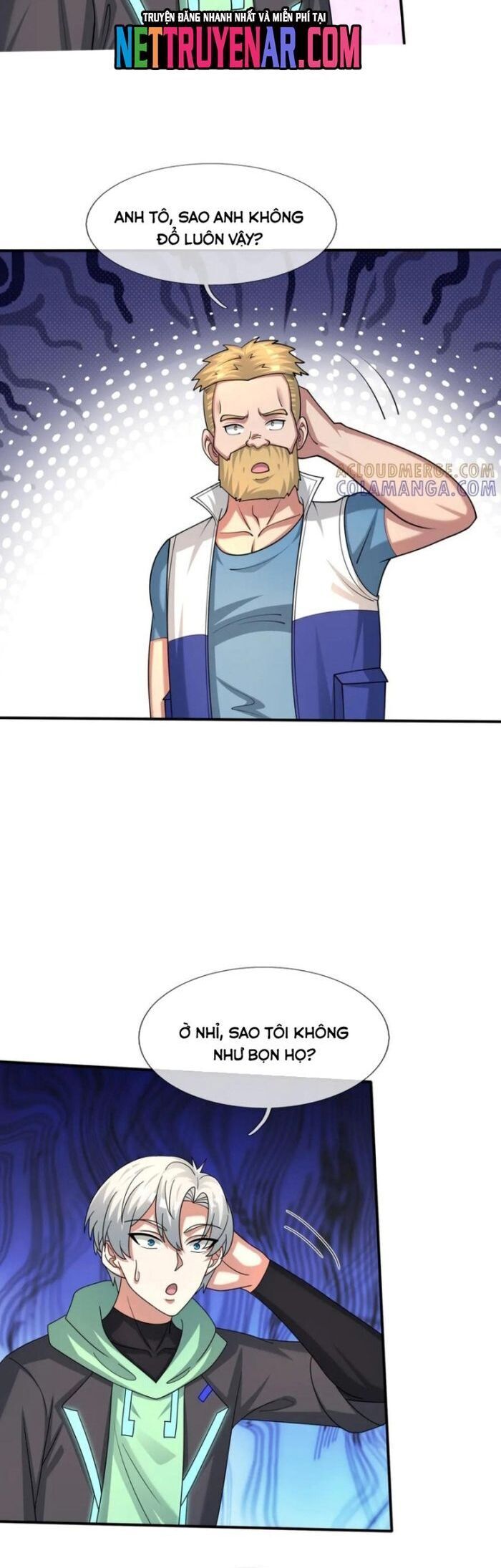 Khởi Đầu Bằng Một Vạn Hít Đất: Oanh Sát Thần Minh! - Chương 67 - Trang 32