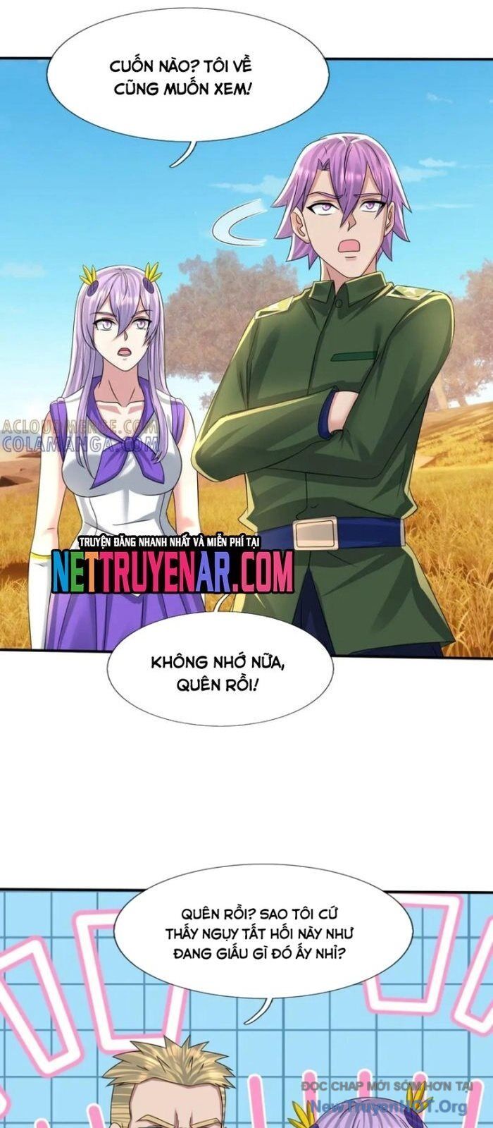 Khởi Đầu Bằng Một Vạn Hít Đất: Oanh Sát Thần Minh! - Chương 68 - Trang 13