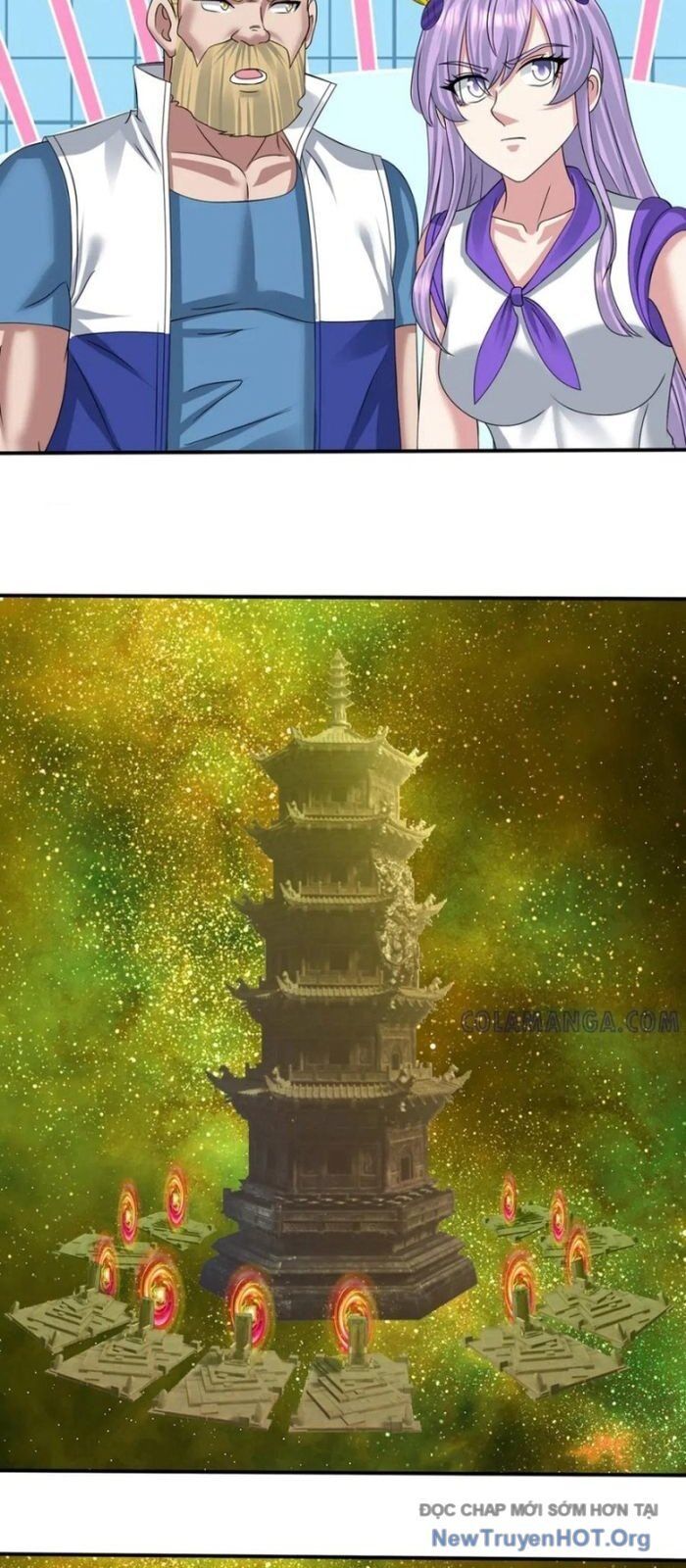 Khởi Đầu Bằng Một Vạn Hít Đất: Oanh Sát Thần Minh! - Chương 68 - Trang 14